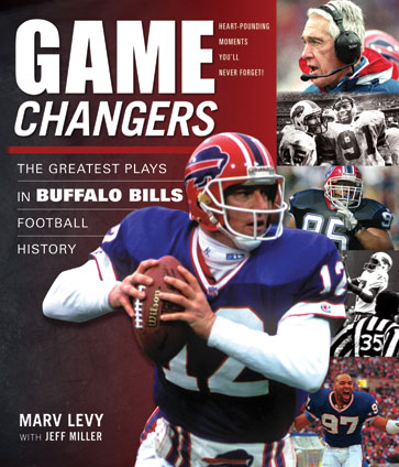 Game Changers: Buffalo Bills