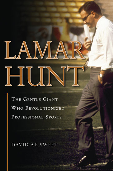 Lamar Hunt