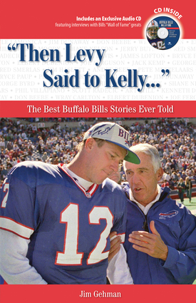 "Then Levy Said to Kelly. . ."