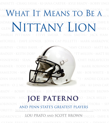 What It Means to Be a Nittany Lion
