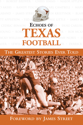 Echoes of Texas Football