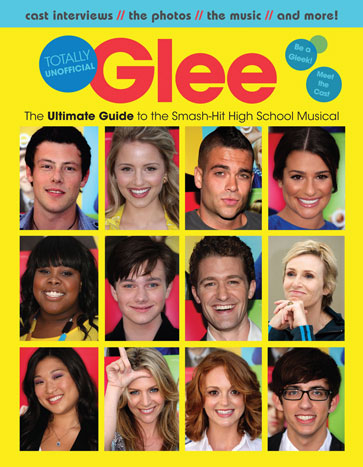 Glee Totally Unofficial