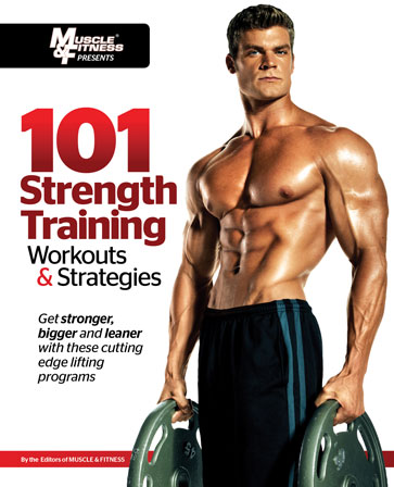 101 Workouts:For Women: Muscle & Fitness Hers: 9781600780233: Books 