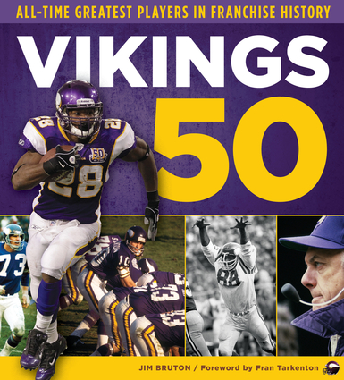 Vikings 50