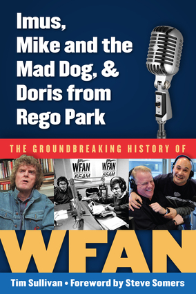 Imus, Mike and the Mad Dog, & Doris from Rego Park