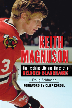 Keith Magnuson