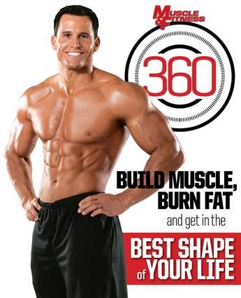 Muscle & Fitness 360