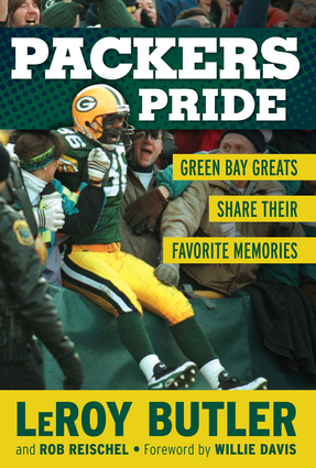 gay pride stickers green bay packers