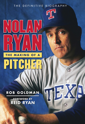 Los Angeles Angels Blog  AngelsWin.com: Nolan Ryan, The Making of