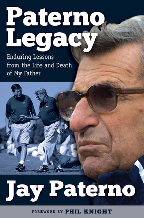 Paterno Legacy