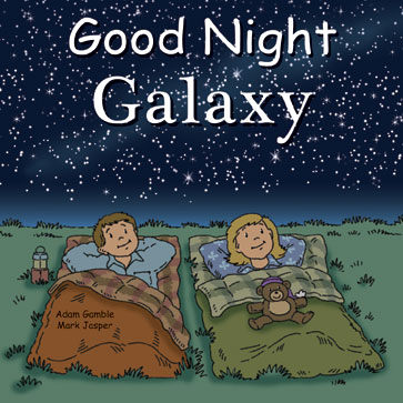 The good night and good morning thread - Page 13 9781602190658