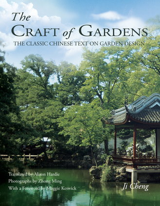 Craft of Gardens | Independent Publishers Group