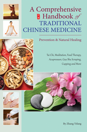 Comprehensive Handbook of Traditional Chinese Medicine