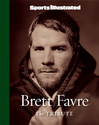 Sports Illustrated: Brett Favre