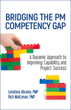 Bridging the PM Competency Gap | Independent Publishers Group