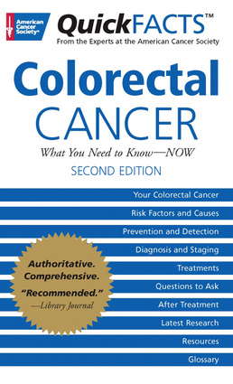 QuickFACTS™ Colorectal Cancer