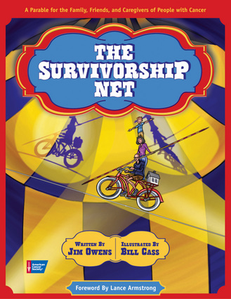 The Survivorship Net