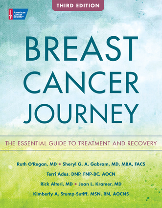 Breast Cancer Journey