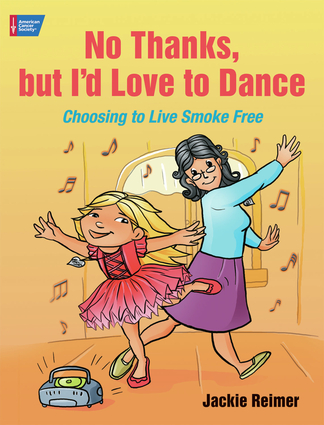 No Thanks, but I'd Love to Dance