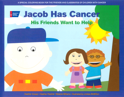 Jacob Has Cancer - 5 Shrink-Wrapped Pre-Pack