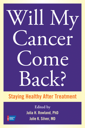 Will My Cancer Come Back?