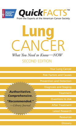 QuickFACTS™ Lung Cancer