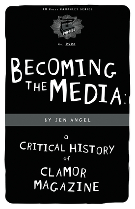 Becoming The Media