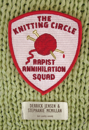 The Knitting Circle Rapist Annihilation Squad