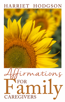 Affirmations for Family Caregivers