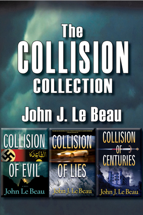 The Collision Collection The Collision Collection