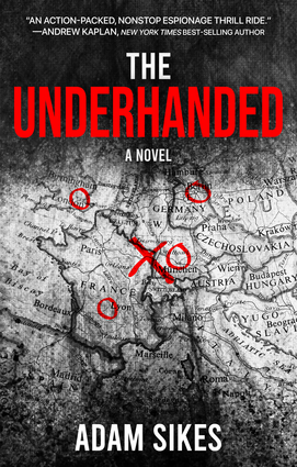 The Underhanded