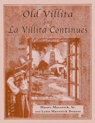Old Villita and La Villita Continues