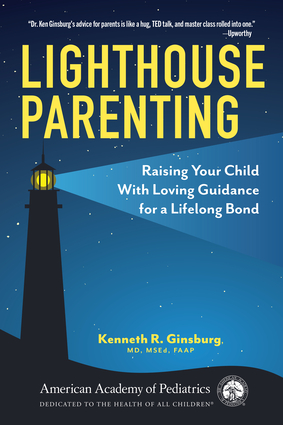 Lighthouse Parenting