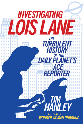 Investigating Lois Lane