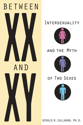 Between XX and XY | Independent Publishers Group