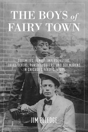 The Boys of Fairy Town