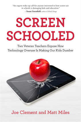 Screen Schooled