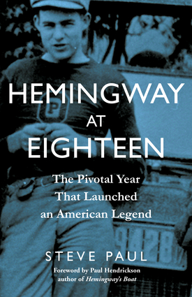 Hemingway at Eighteen