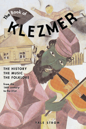 The Book of Klezmer