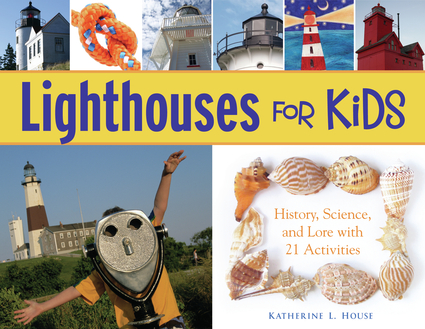 Lighthouses for Kids Lighthouses for Kids