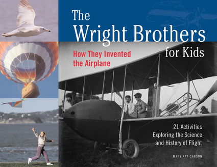 The Wright Brothers for Kids The Wright Brothers for Kids