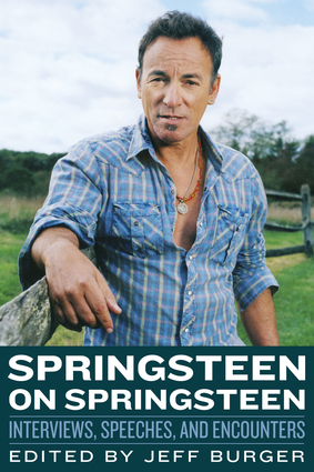 Springsteen on Springsteen