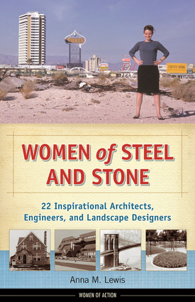 Women of Steel and Stone