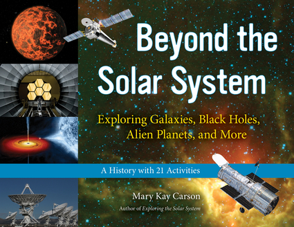 Beyond The Solar System Independent Publishers Group