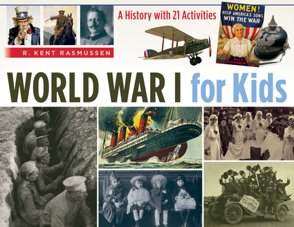 World War I for Kids