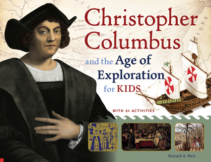 christopher columbus exploration