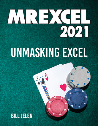 MrExcel 2021