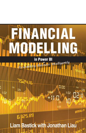 Financial Modelling in Power BI