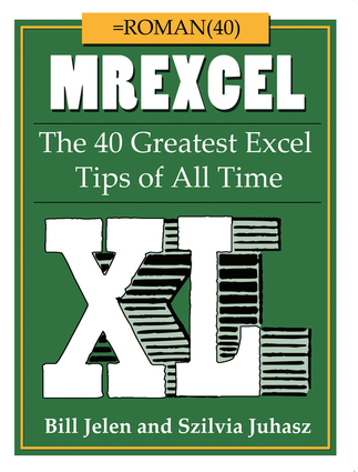 MrExcel XL