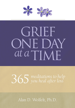 Grief One Day at a Time